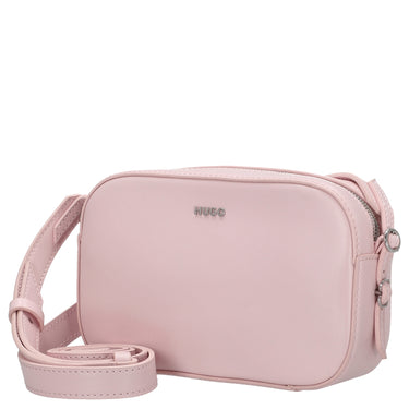 HUGO Syndra - Borsa a tracolla (light pink)