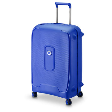 Delsey Paris Moncey MR - Trolley 4 Roues 69 cm (couleur : bleu marine)