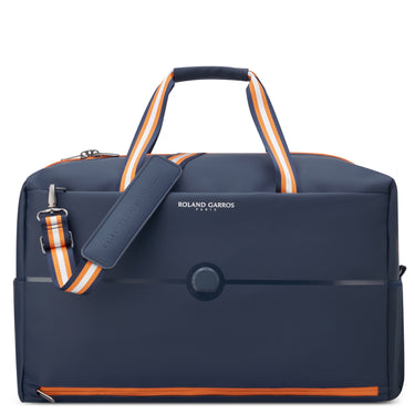 Delsey Paris Turenne Soft Roland Garros - Travel Bag 55 cm (blau)