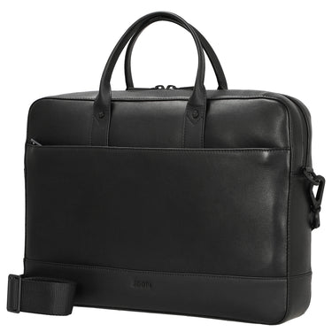 Joop Manciano Pandion - Maletín S 15" 39 cm (negro)