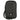 Lacoste Origin Croc - Custodia per telefono con coccodrillo a contrasto 17 cm (nero)