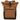 Travelite Briize Rolltop - Sac à dos 15,6" 45 cm (curry)