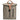 aunts & uncles Yabe RE - Mochila 13" 34 cm (driftwood)
