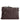 abro Threefold - Bolso bandolera 22 cm (burgundy)