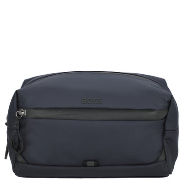 BOSS Stenson - Kulturbeutel 23 cm (dark blue)