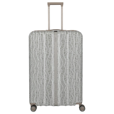 Travelite LASCANA Edition - 4-Rollen-Trolley 76 cm (champagne)