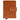 The Chesterfield Brand Loughton - Credit Card Holder 8cc 10 cm RFID (Color: cognac)