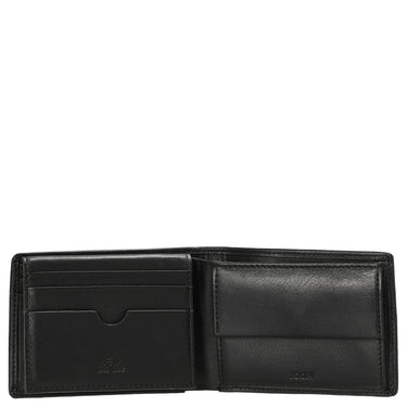 Joop Manciano Alfredo Billfold - Cartera 11 cm (black)