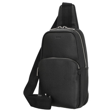 BOSS New Crosstown - Umhängetasche 30 cm (black)