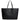 Tommy Hilfiger Icon - Shopper 51 cm (noir)