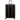 Delsey Paris Deauville - Maleta de 4 ruedas L 76 cm (color: negro)