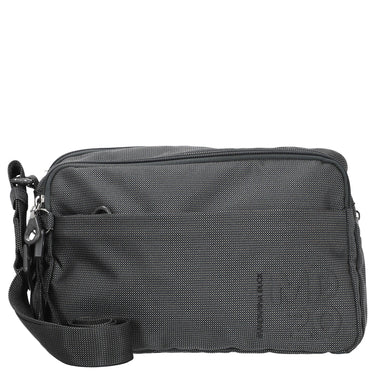 Mandarina Duck MD20 Crossover - Umhängetasche 28.5 cm erw. (steel)