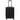 TITAN OVERSEAS - Trolley da cabina S 55/23 cm a 4 ruote con tasca frontale (midnight blue)