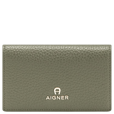 Aigner IVY - Wallet 4cc 13 cm (moss green)