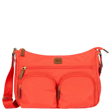 Brics X-Bag Shopper M - Shoulder Bag 34 cm (black)