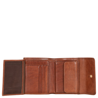 The Bridge Story Donna - Cartera de mujer 18 cm (marrone)