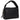 Tommy Hilfiger City Leather - Sac bandoulière 29 cm (black)