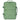 Brics Positano - Rucksack 42 cm (sage green)