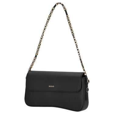 HUGO Sydra - Shoulder Bag 24 cm (black)