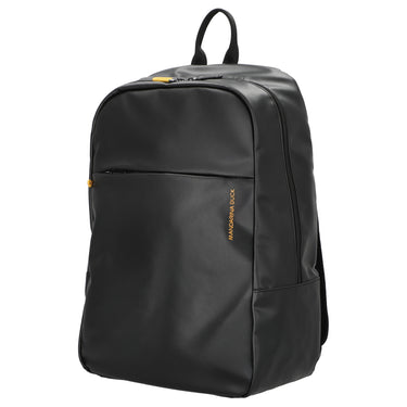 Mandarina Duck Eco Coated - Mochila (black)