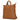 Mandarina Duck Mellow Urban Rucksack - Mochila 12.1" 43 cm (color: indian tan)