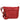 Mandarina Duck MD20 Crossover - Bolso de hombro M 30 cm (acero)