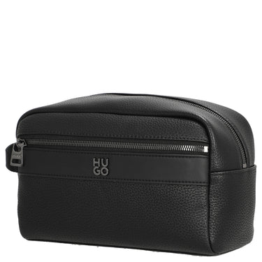 HUGO Quantic - Kulturbeutel 23 cm (black)