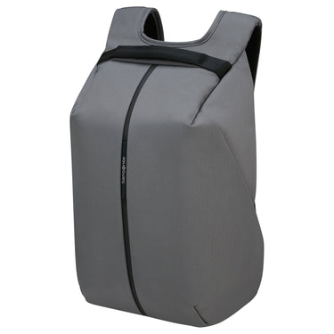 Samsonite Selection Securipak 2.0 - Sac à dos 14,1" 41,5 cm (gris)
