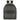 Lacoste The Blend - Rucksack aus Canvas 40 cm (allover monogram black)