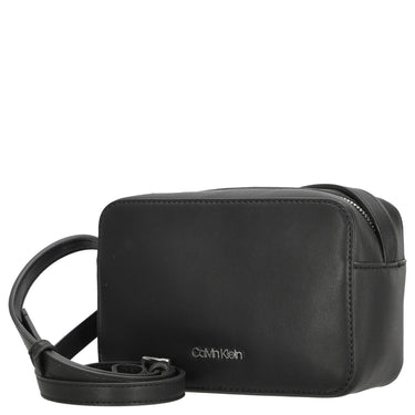 Calvin Klein Must - Umhängetasche 18 cm (ck black)