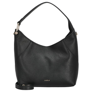 Furla Lara S Hobo - Schultertasche S (nero)
