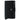 Secrid Matte Miniwallet - Wallet RFID 6.5 cm (Color: black)