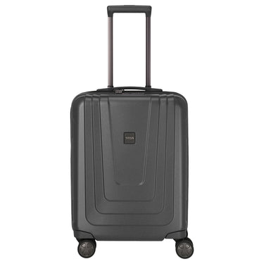 TITAN X-Ray - 4-Rollen-Kabinentrolley 55 cm (anthrazit)