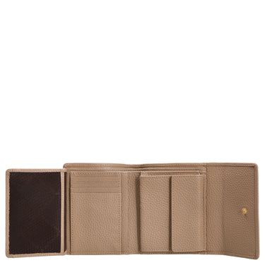 Braun Büffel Asti - Portafoglio M 8cc 12 cm (saddle brown)