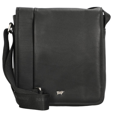 Braun Büffel Golf 3.0 - Sac bandoulière M 21,5 cm (noir)