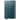 Secrid Dusk Slimwallet - Geldbörse 10.2 cm RFID (teal)