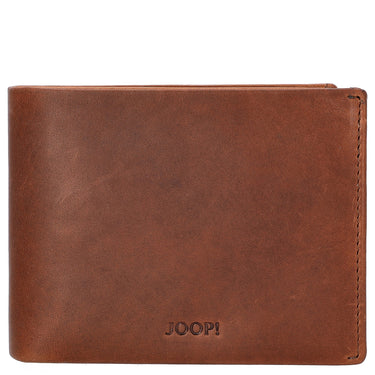Joop Cerratano Typhon Billfold - Wallet 12.5 cm (cognac)