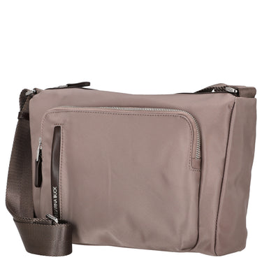 Mandarina Duck Hunter - Shoulder Bag 28 cm (Beaver)