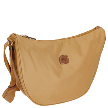 Brics X-Bag Shoulder Bag 33 cm (honey)