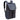 Delsey Paris Securflap - Mochila 15" 45.5 cm RFID (color: camuflaje negro)