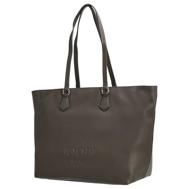 Joop Jeans Women Lettera 1.0 Lara - Shopper 32 cm (grau)