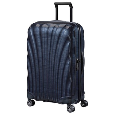 Samsonite Selection C-Lite - 4-Rollen-Trolley 69 cm (midnight blue)