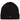 Tommy Hilfiger Flag - Bonnet et écharpe 2 pièces (noir)