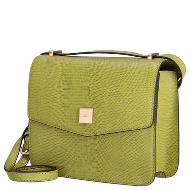 Joop Lizeta Tory - Schultertasche 22 cm (lime)