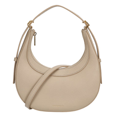 Coccinelle Whisper - Borsa a tracolla 23,5 cm (ribes)