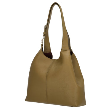 Coccinelle C-Easy - Shopper 34 cm (Color: brunette)