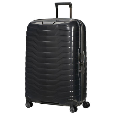 Samsonite Selection Proxis - 4-Rollen-Trolley 75 cm (black)