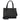 Lacoste Top Handle Bag - Borsa a mano (Colore: noir)