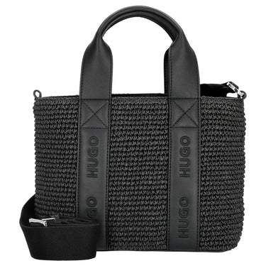 HUGO Becky ST Mini - Bolso de mano (black)