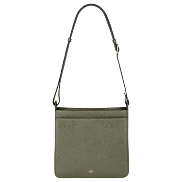 Aigner Pura M - Bucket Bag 27 cm (moss green)
